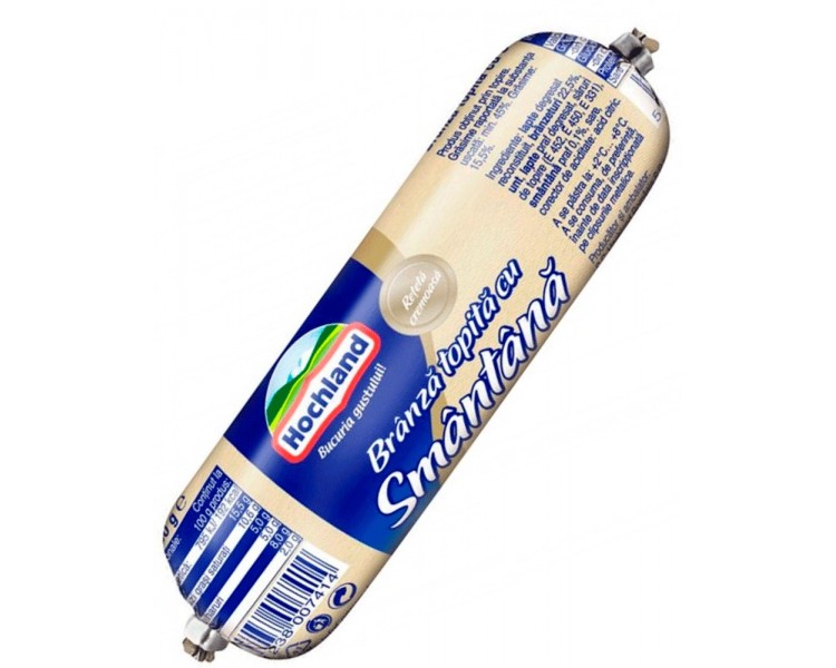 HOCHLAND B.T. BATON SMANTANA 100G/10