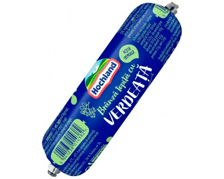 HOCHLAND B.T. BATON VERDEATA 100G/10