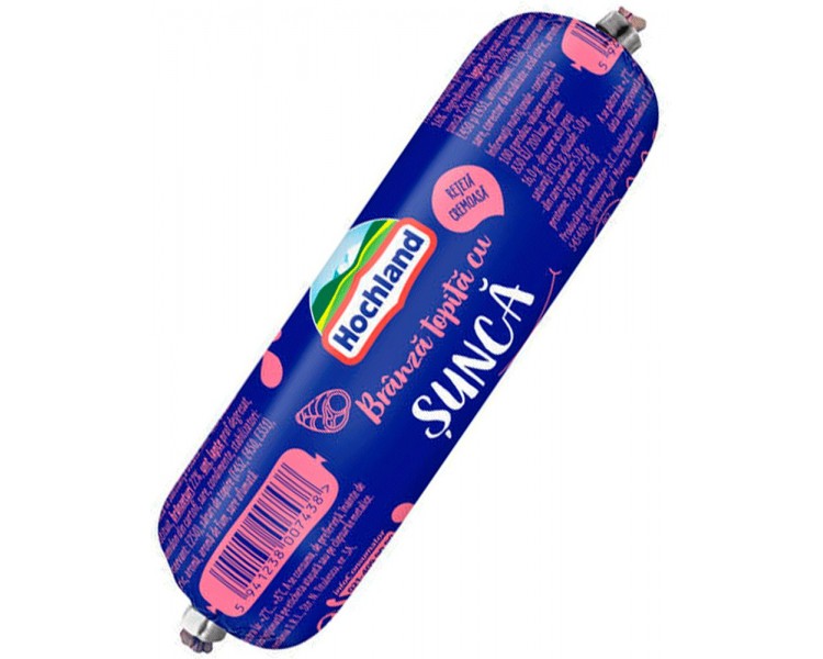 HOCHLAND B.T. BATON SUNCA 100G/10