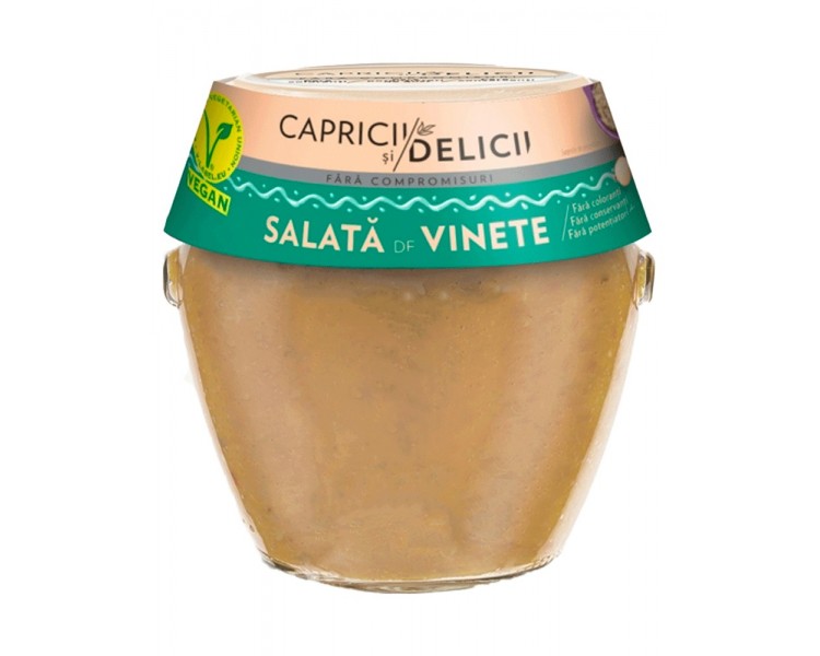 PREFERA SALATA DE VINETE 550GR/6