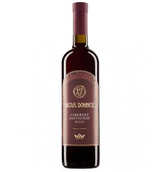 BECIUL DOMNESC CABERNET SAUVIGNON DULCE 0.75L/6