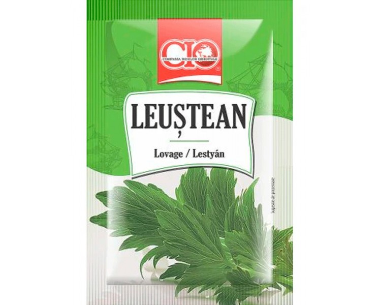 CIO LEUSTEAN 6G/20