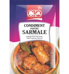 CIO CONDIMENT SARMALE 20G/20