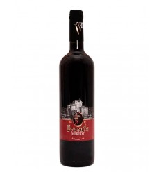 Merlot Dracula