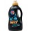 EXTRA MIX DETERGENTE LIQUIDO GEL BLACK 2L/8