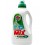 EXTRA MIX DETERGENTE LIQUIDO GEL WHITE 2L/8