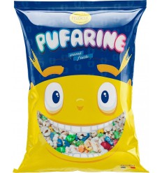 BOROMIR PUFARINE FRUCTE 300G/8