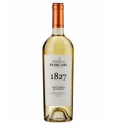 CEPTURA PURCARI PINOT GRIGIO BLANCO SECO 0.75L