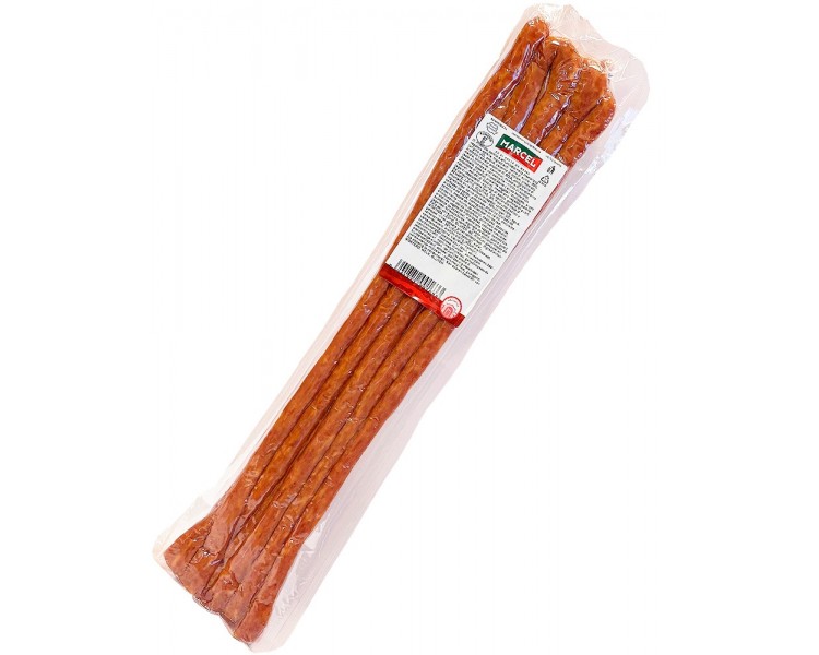 MARCEL CHORIZO PLAI 500G