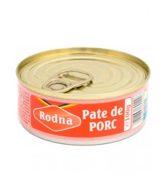 RODNA PATE CERDO 100G/6
