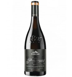 CEPTURA NOCTURNE CABERNET SAUVIGNON ROSU SEC 0.75L