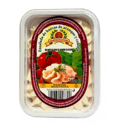 NEGRO 2000 ENSALADILLA ARENQUE GASTRONATURA 140G/35