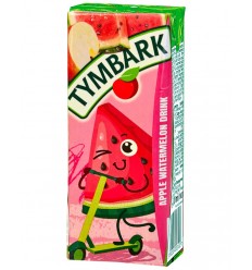 TYM TEDI MANZANA-SANDÍA 0.2L/27