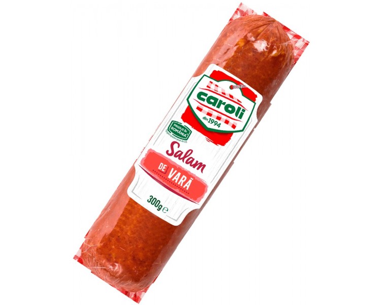 CAROLI SALAM VARA 300G