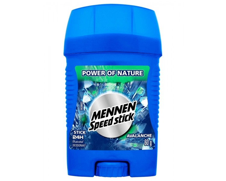 Deo Mennen Stick Avalanche