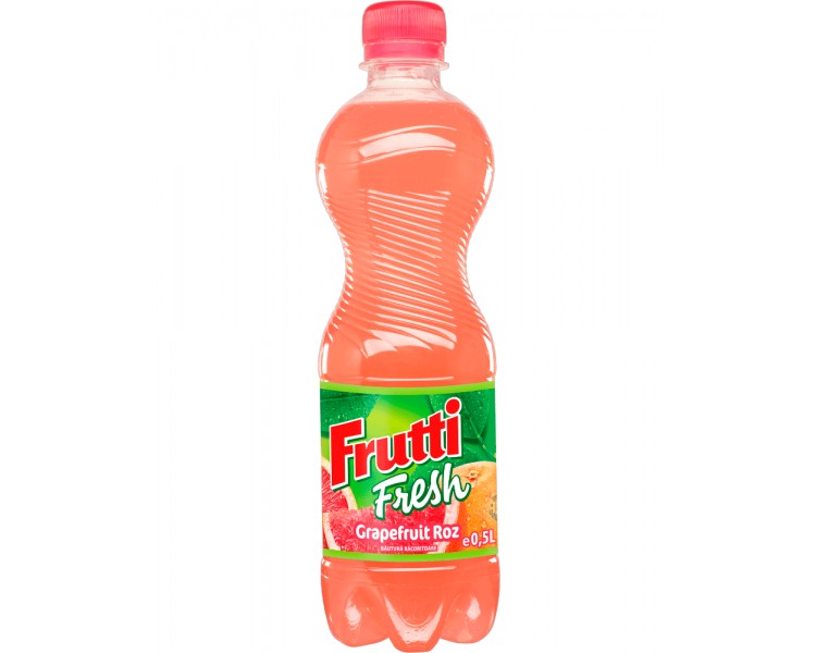 Frutti Fresh Pomelo Rosa 0,5l