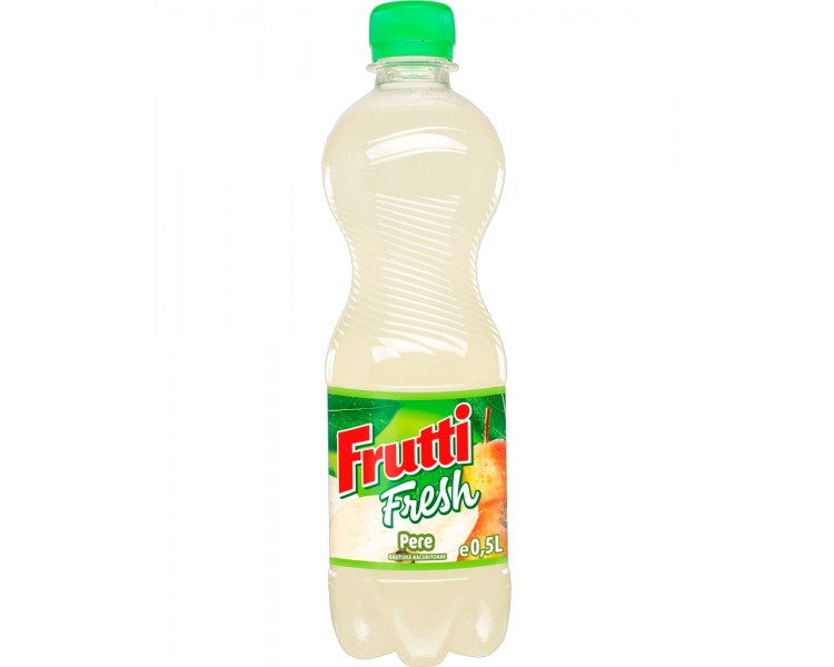Frutti Fresh Pere 0,5l