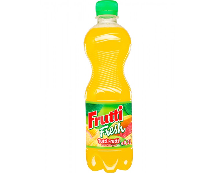 Frutti Fresh Tutti Frutti 0,5l