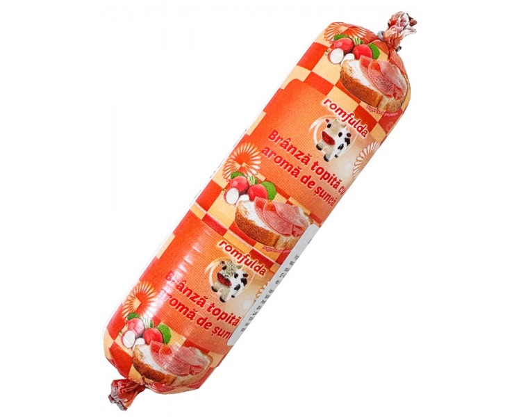ROMFULDA BRANZA TOPITA SUNCA 125G