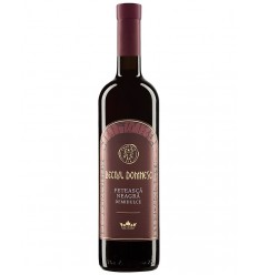 Feteasca Neagra Beciul Domnesc