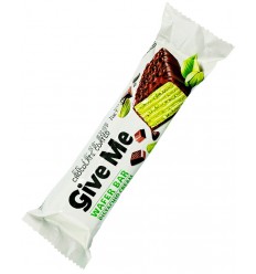 ULK GIVE ME NAPOLITANE DUBAI GLAZURA 40G