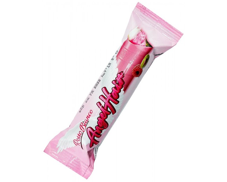 ULK ROSSO BIANCO BARRITA CABELLO DE ANGEL DUBAI 40G