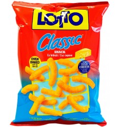 Pufuleti cu Aroma de Cascaval