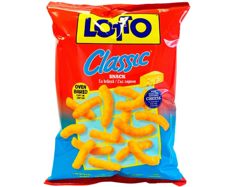 Pufuleti cu Aroma de Cascaval