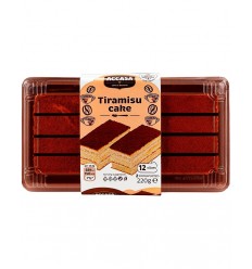 Accasa Prajitura Tiramisu