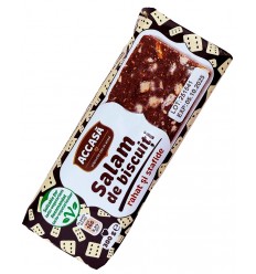 Accasa Salami de Galletas 300G