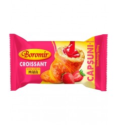 BOROMIR CROISSANT FRESA 60G/30
