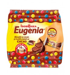 Galletas Eugenia Chocolate Pack Fam.