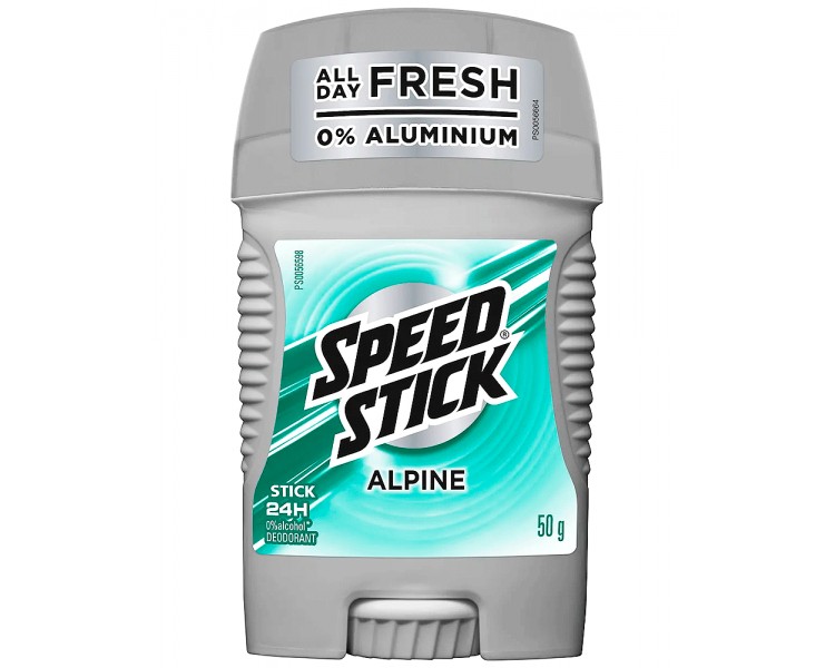 Deo Mennen Stick Alpine