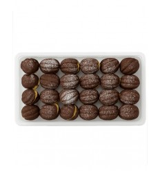 Nuci de Cacao cu Crema de Lamaie 450G