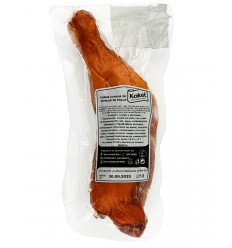 KOKET PASTRAMA PULPE PUI VID