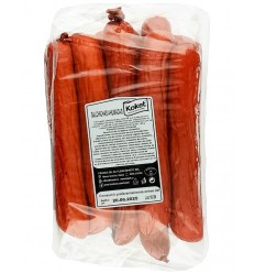 KOKET CARNATI AFUMATI