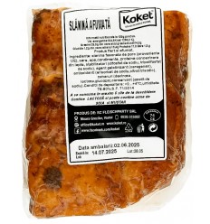 KOKET SLANINA AFUMATA VID