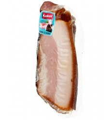 KOKET GUSA CU SORIC VID