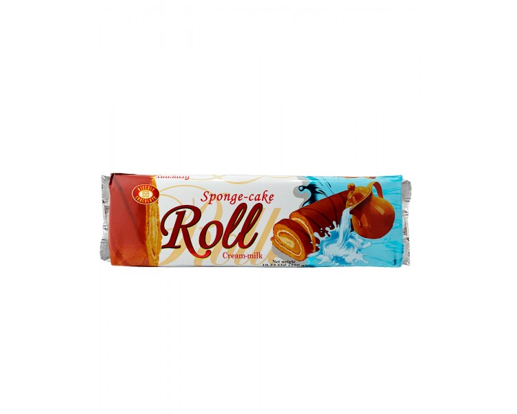 HV PERFETTO ROLLITO LECHE 290G