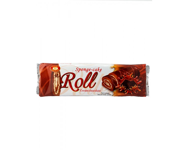 HV PERFETTO ROLLITO CHOCOLATE 290G