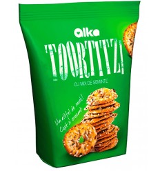 ALKA TOORTITZI SEMINTE 80G/20