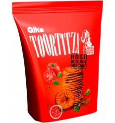 ALKA TOORTITZI ROSII-BUSUIOC-OREGANO 180G/12