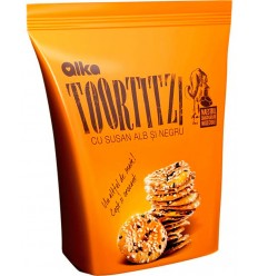 ALKA TOORTITZI SUSAN 80G/20