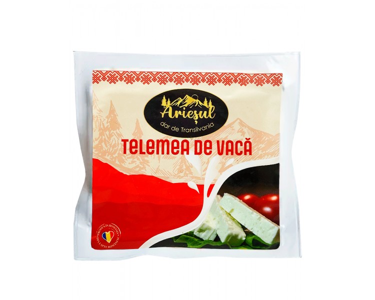 AGROLACT TELEMEA VACA VID 300G