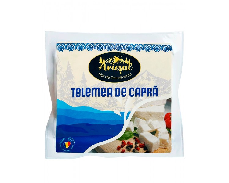 AGROLACT QUESO SALADO CABRA 200G