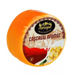 AGROLACT QUESO CURADO AHUMADO 350G