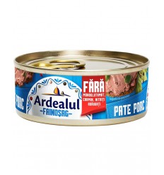 ARDEALUL PATE PORC 100G/6