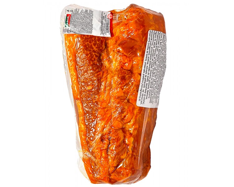 MARCEL FLEICA DE ARDEAL AL VACIO