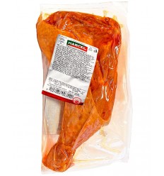 Pastrami Muslos de Pollo