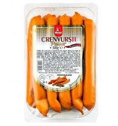 MEDA CREMWURSTI PUISOR 500G